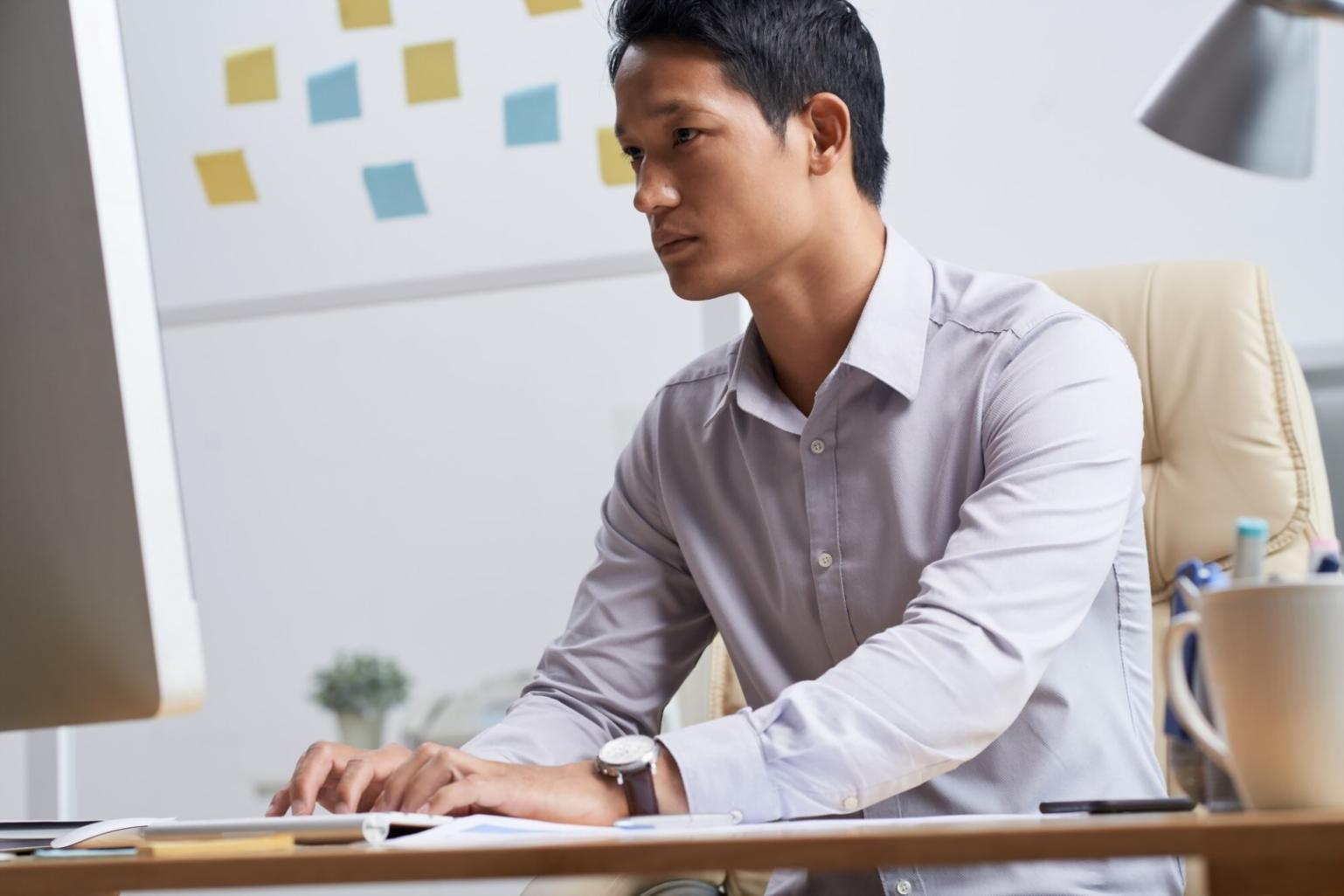 Proceso de optimización técnica del sitio web